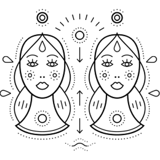 মিথুন রাশি