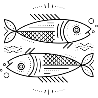 মীন রাশি ব্যক্তিত্ব 1 মীন রাশি ব্যক্তিত্ব