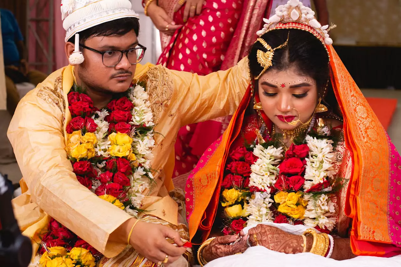 জৌতিষ এর কথা বলুন বিনামূল্যে 4 লক্ষ চেষ্টার পরেও বিয়ে হচ্ছে না, এই নিশ্চিত সমাধান শীঘ্রই বিয়ে করার সম্ভাবনা তৈরি করবে